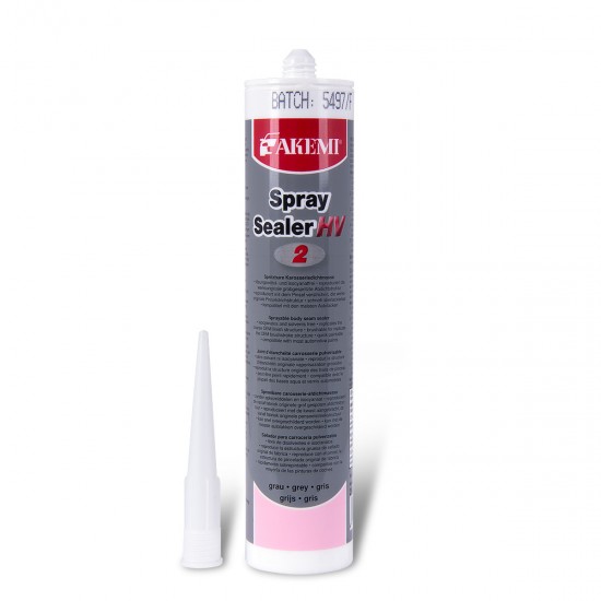 Спрей уплътнител HV2/ AKEMISpray Sealer HV2